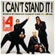 thumbnail image 1 of Twenty 4 Seven I Cant Stand It(club Remix) 12 Maxi Single Usado, 1 of 2