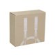 thumbnail image 4 of UBIQUITI 30mt Uplink SFP28-25Gbps Fibra Cable Directo 1G/10G/25G, 4 of 4