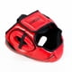 thumbnail image 3 of Casco De Boxeo Vanth Rojo Talla S, 3 of 6