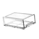 thumbnail image 5 of Contenedor De Almacenamiento Para Artículos Diversos, Caja De Almacenamiento De Escritorio Transparente, Estatua De Figuras De Acción, 32x21x11cm, 5 of 5