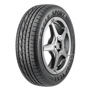 Goodyear - Neumático 185/55 R16 Eagle Sport 2 83V Sl