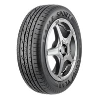 Goodyear - Neumático 185/55 R16 Eagle Sport 2 83V Sl