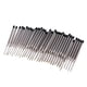 thumbnail image 1 of 50 Recambios De Bolígrafo De Metal Para Material Escolar Y De Oficina Negro, 1 of 3