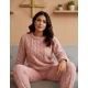 thumbnail image 2 of Pijama Chiporro Pijamas Mujer Rosa, 2 of 3