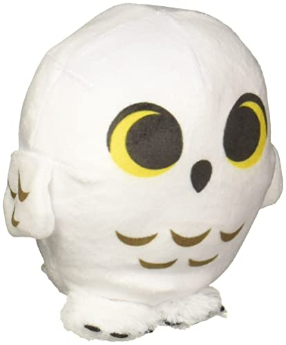 Pop ¡Pop! Peluche: Harry Potter - Hedwig Festivos 4"" Multicolor Estándar Funko Funko