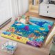 thumbnail image 1 of Alfombra de Juego YJORIX 180x150 cm Impermeable y Suave para Bebé, 1 of 7