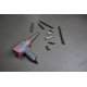 thumbnail image 5 of Llave neumática Ingersoll Rand 2236QPTIMAX DXS2 1/2 1500Nm, 5 of 9