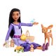 thumbnail image 1 of Juegos didácticos Set Animalitos Sorpresa con Asha - Disney Wish, 1 of 3