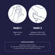 thumbnail image 5 of Desodorante Spray Nivea Fresh Ice Hombre, 150 ml, 5 of 7