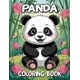 thumbnail image 1 of Libro para colorear de pandas Majosta con más de 50 páginas únicas, 1 of 1