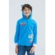 thumbnail image 2 of Sudadera con capucha SEGA Sonic The Hedgehog Little Boys Fleece Blue 6, 2 of 7