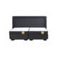 thumbnail image 1 of Cama Americana Funcional Duplex King + Respaldo, 1 of 4
