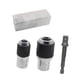 thumbnail image 3 of Juego De Llaves De Vaso Con Estuche De Almacenamiento Accesorio Para Herramienta De Extracción De Manguitos De Grifo Resistente, 3 of 5