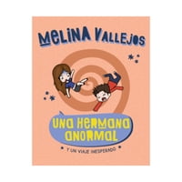 Altea - Una Hermana Anormal Y Un Viaje Inesperado