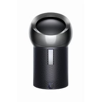 Dyson - Ventilador Purificador De Aire Pure Cool Me Personal Negro Níquel