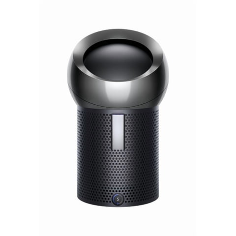Dyson - Ventilador Purificador De Aire Pure Cool Me Personal Negro Níquel
