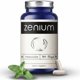 thumbnail image 1 of Suplemento Zenium Tranquility 60 Cápsulas Alivio Estrés y Enfoque, 1 of 3