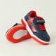 thumbnail image 4 of Zapatillas Con Luces Niño Spiderman Red Webbers Azul Marvel, 4 of 5