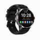 thumbnail image 1 of UBABAI LTE Smartwatch Android 10 4G con SIM Nano, Reloj Inteligente AMOLED 1.6" 480x480, Llamadas Independientes, WiFi, GPS, Cámara Giratoria 180°, Google Play, 4GB RAM 64GB ROM, 1 of 10