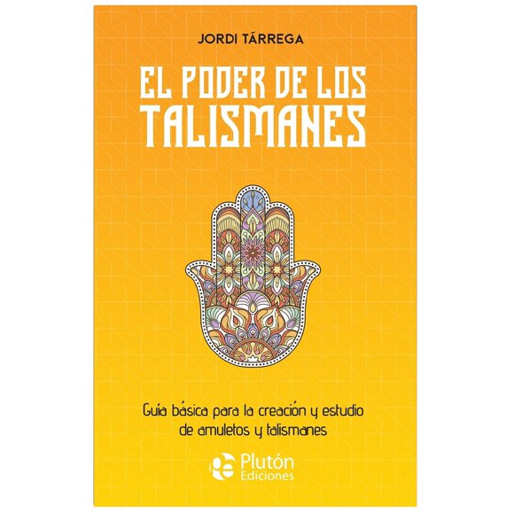 El Poder de los Talismanes