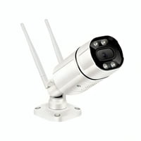 Genérico - Cámara Exterior Wifi 4Mp 1080P Hd