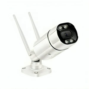 Genérico - Cámara Exterior Wifi 4Mp 1080P Hd