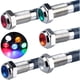 thumbnail image 1 of Luz Indicadora LED DMWD 12V 24V 6mm IP67 Set 5 Colores, 1 of 3