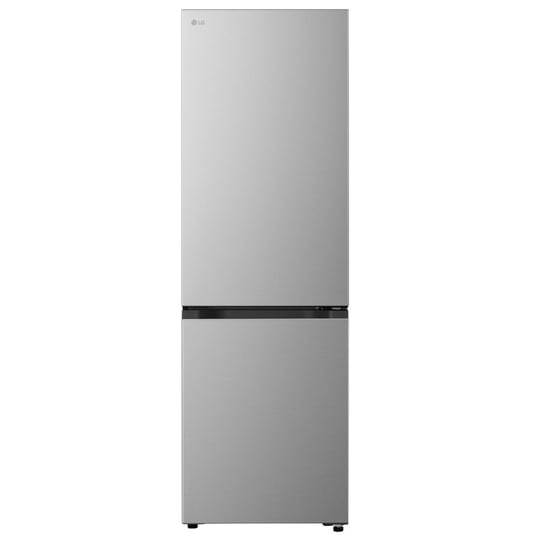 Refrigerador Gb30bpy Lg Bottom Freezer No Frost 333 Litros