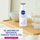 thumbnail image 2 of Crema Corporal Hidratación Express Botella, 250 ml, 2 of 6