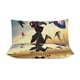 thumbnail image 4 of Spider Ma-n Across_thepider_Verse Spider Ma-n Bedding Set Sheet Set for Kids Adults,All Season Lightweight Bedding Set for Bedroom Bed Do Bed Sheets, 4 of 5