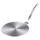 thumbnail image 5 of Difusor de cocina de calor de acero inoxidable, placa de vitrocerámica de inducción, placa de inducción del difusor de calor para accesorios de , 240 mm x 3,4 mm 240 mm x 34 mm, 5 of 5