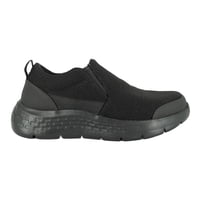 Zapatilla Orta Full Negro Uns