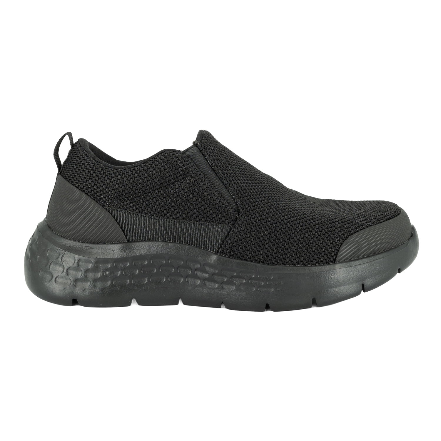 Zapatilla Orta Full Negro Uns