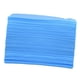 thumbnail image 2 of Sábana desechable de 100 Uds., sábanas impermeables de 80x180cm, funda de colchón, funda de masaje para salón, SPA, Hotel, atención del bebé, , Azul con Agujero, 2 of 5