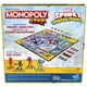 thumbnail image 2 of Juego de Mesa Hasbro Gaming Monopoly Junior Marvel Spidey 5+, 2 of 9
