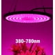 thumbnail image 2 of Foco Led Panel Redondo 200w Indoor Full Spectrum Cultivo, 2 of 2