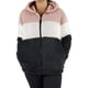 thumbnail image 2 of Corderito Peludo Chaqueta Valley Sherpa Mujer Con Gorro 035, 2 of 4