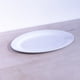 thumbnail image 2 of Set Plato Porcelana Ovalado Porcelana 35cm Tower, 2 of 2