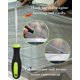 thumbnail image 3 of Kit de herramientas para mosquitero NACETURE de 20 piezas para instalador de malla, 3 of 7