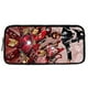 thumbnail image 1 of Cartoon Man M-Marvels Iron 3 pcs set Child School Backpack with Lunch Bags ,Pencil Bags School Bags for Boys Girls Best Gift, 1 of 3