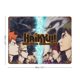 thumbnail image 2 of Haikyuu Cartel Metálico, Decoración de Pared de Cartel Metálico Personalizado para Regalos de Fans, Amigos, Familia y Amantes 20*30CM, 2 of 6
