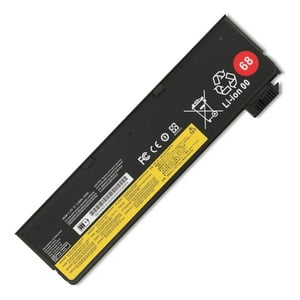 Genérico - Bateria 45N1775 Para Lenovo Thinkpad X240S X250 X260 X270