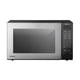 thumbnail image 1 of Horno microondas Panasonic NN-SN67QS con inversor de 1.2 pies cúbicos y 1250 W, 1 of 9