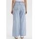 thumbnail image 3 of Jeans Mujer Wide Leg Gravilla Azul Claro, 3 of 4