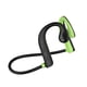 thumbnail image 4 of Auriculares De Conducción De Aire Oreja Abierta Inalámbrica Cómoda No Para Ciclismo Verde, 4 of 5