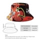 thumbnail image 2 of Sombrero Bucket Desmarcar Samurai Jack, 2 of 6