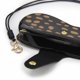 thumbnail image 3 of Funda Estuche Para Lentes animal print Con Strap Colgante Unisex Moda amarillo Talla Única, 3 of 4