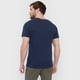thumbnail image 2 of Polera Hombre Slub Pocket Azul Corona, 2 of 5