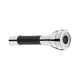 thumbnail image 1 of Tubo De Extensión De Grifo De Agua Tubo De Extensión De Ahorro De Agua Giratorio Negro 20 Cm, 1 of 5