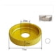 thumbnail image 4 of Disco Diamantado Borde Recto 75mm Para Pulido Piedra 15mm - Dorado, 4 of 4
